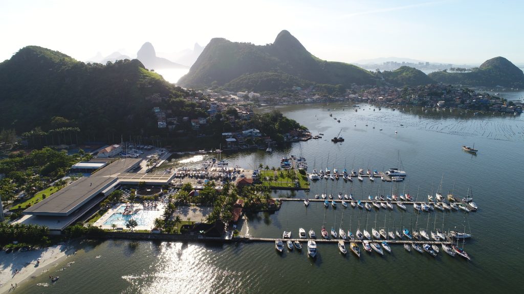 VelaShow desembarca em Niterói (RJ) no ano de 2022