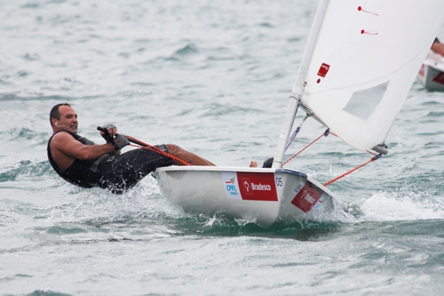 Ocean Race Europe. Barco português vence etapa e reforça liderança