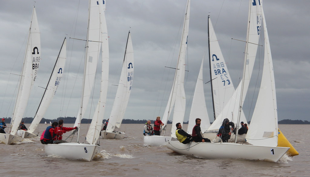 Copa Internacional Amizade de Soling