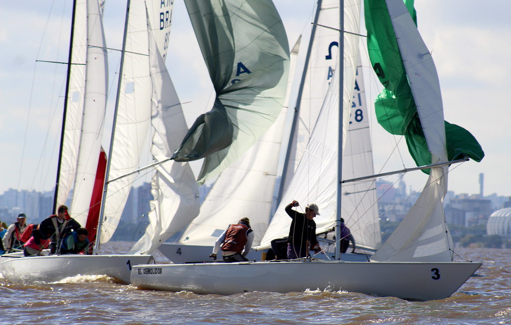 Copa Internacional Amizade de Soling