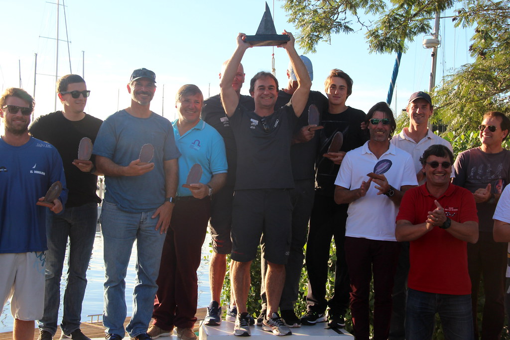 Copa Internacional Amizade de Soling