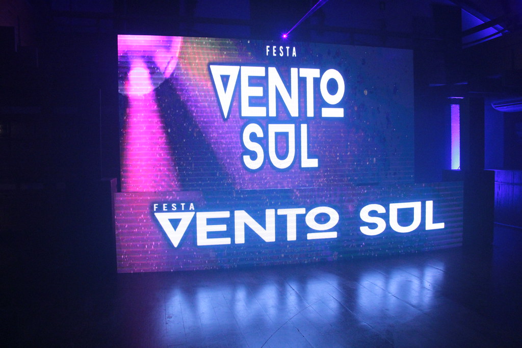 Festa Vento Sul