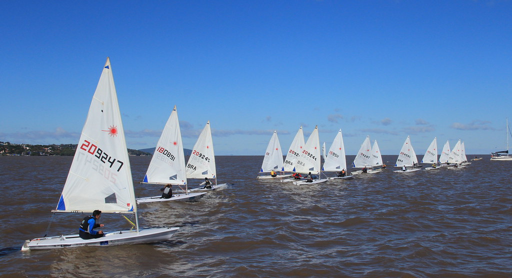 Estadual de Laser Radial