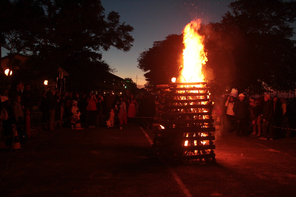 Festa de São João 2019