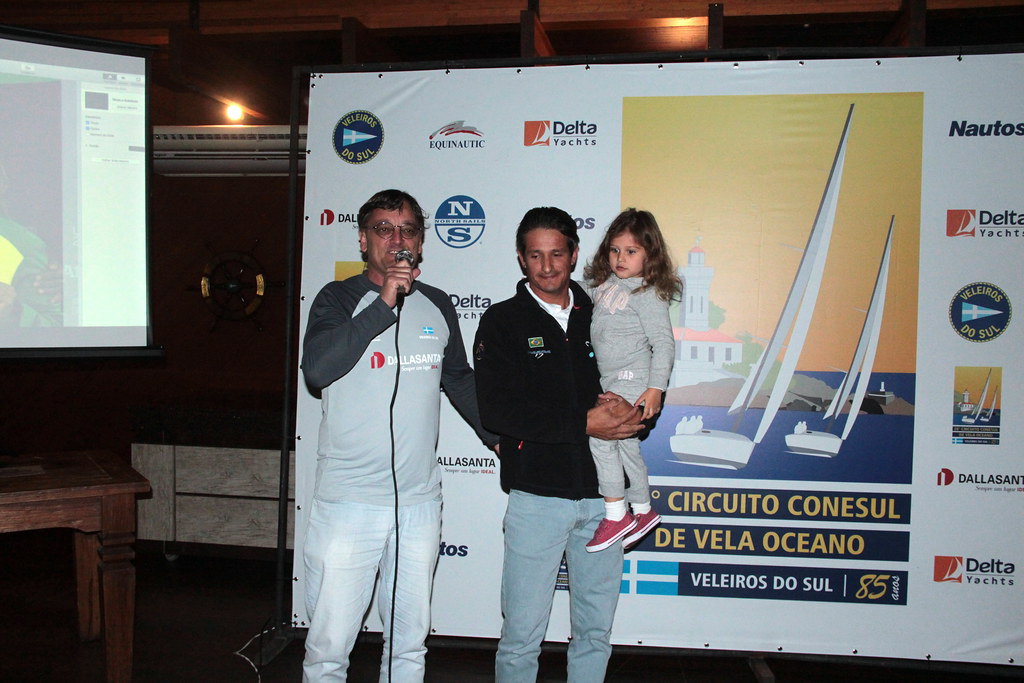 28º Circuito Conesul 2019