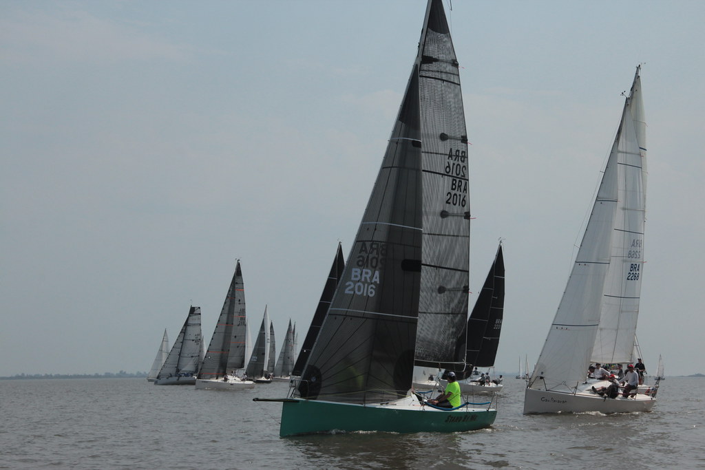 28º Circuito Conesul 2019