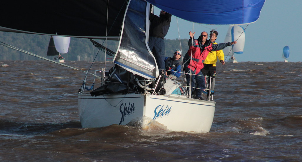 28º Circuito Conesul 2019