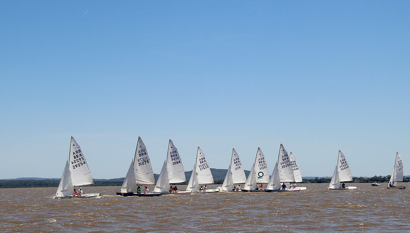 Campeonato Estadual de Snipe