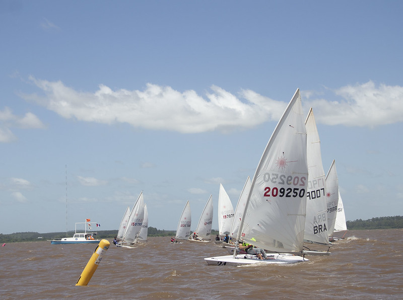 Circuito Nacional de Vela Master 2019