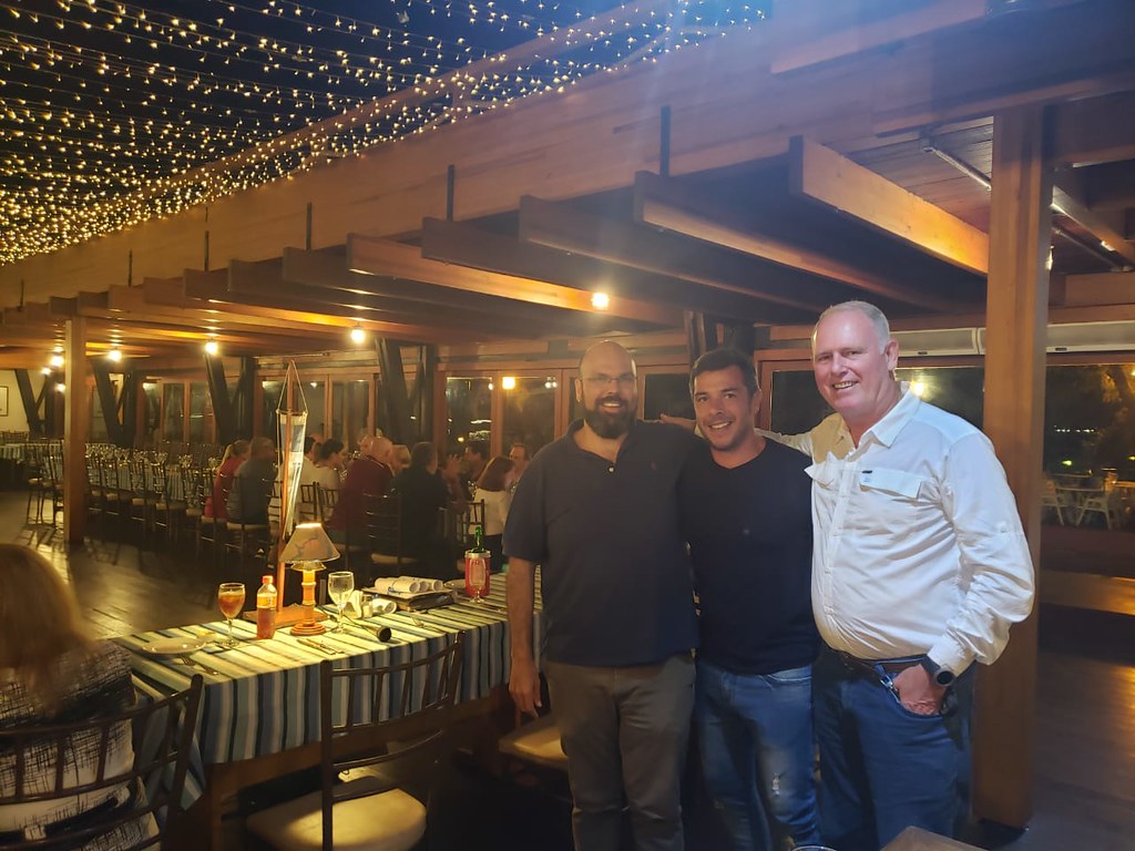 Grupo dos Cruzeiristas 2019