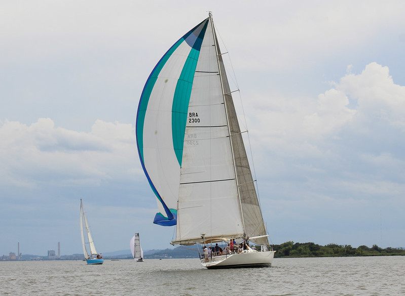 Aniversário do VDS - Regata de Oceano e Premiações