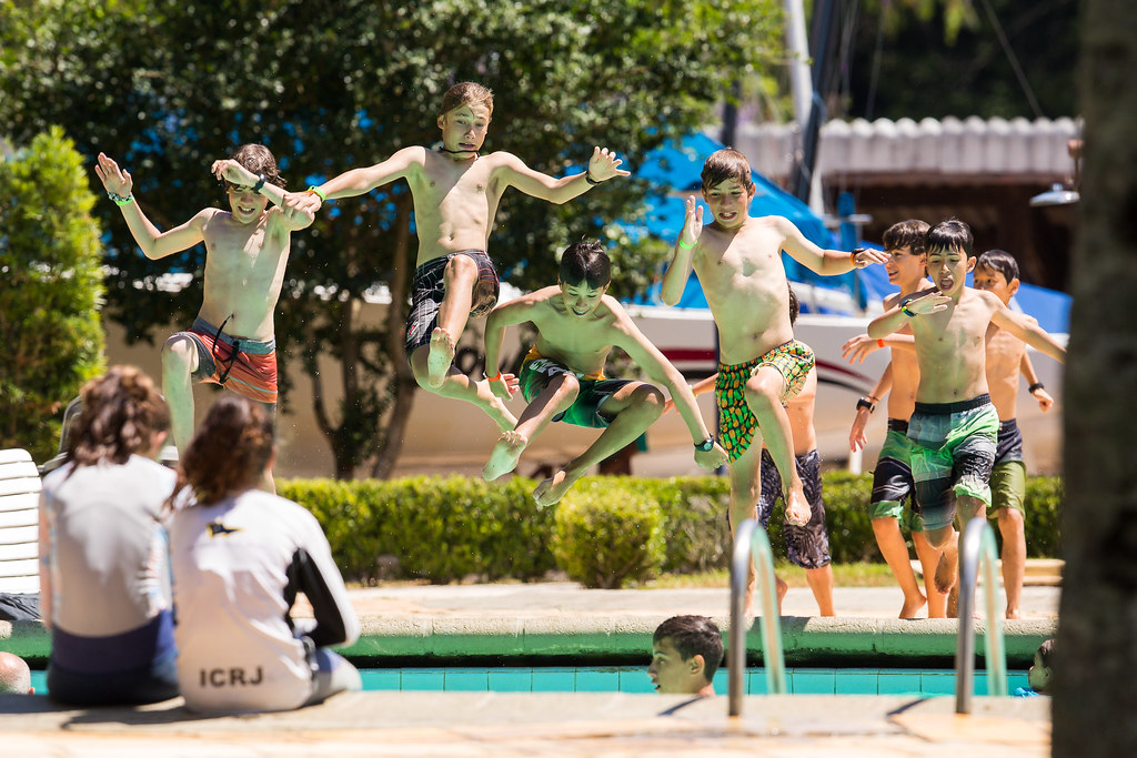 Campeonato Sul-Brasileiro de Optimist - Dia 4
