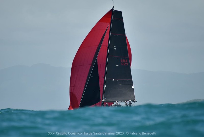 31º Circuito da Ilha de SC