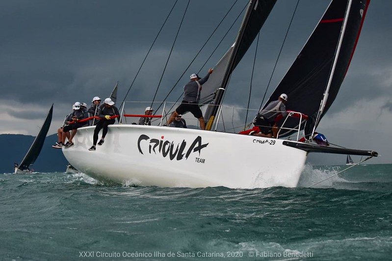 31º Circuito da Ilha de SC