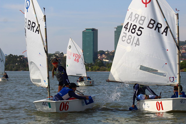 VDS Sailing Day 2020