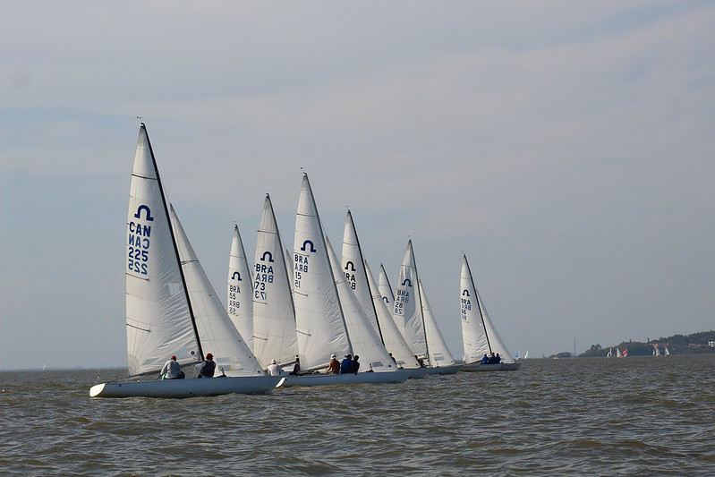 50º Campeonato Brasileiro da Classe Soling