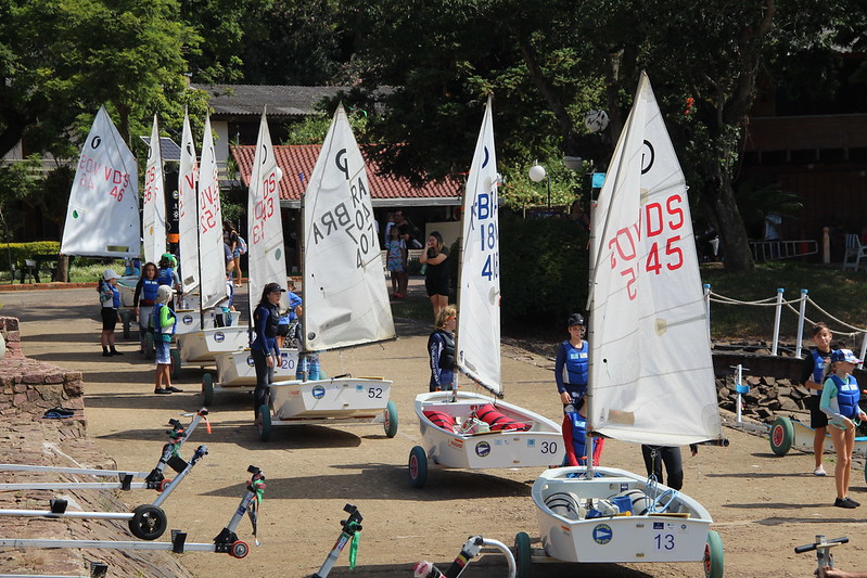VDS Sailing Day 2020