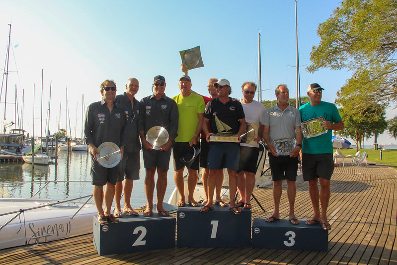 50º Campeonato Brasileiro da Classe Soling