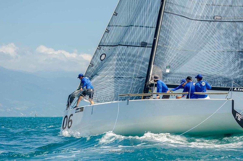 1ª Etapa Copa Suzuki 2020