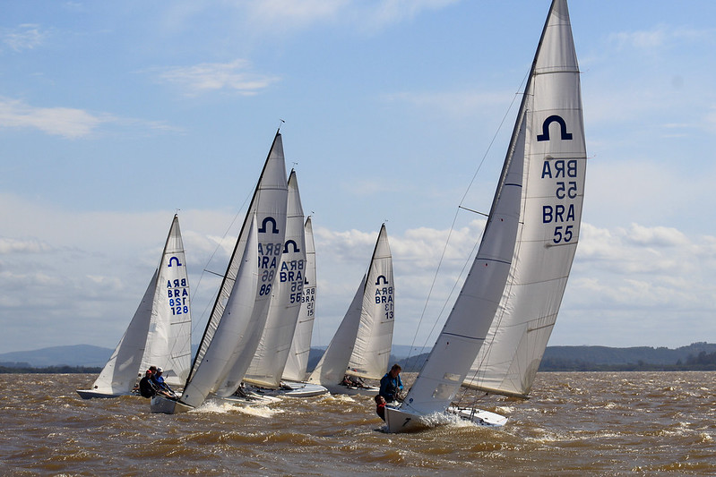 Campeonato Estadual de Soling 2020