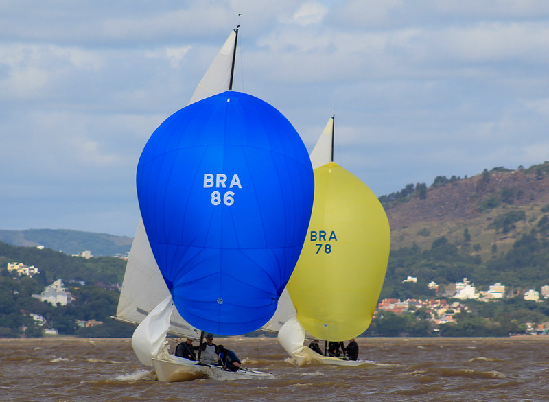 Campeonato Estadual de Soling 2020