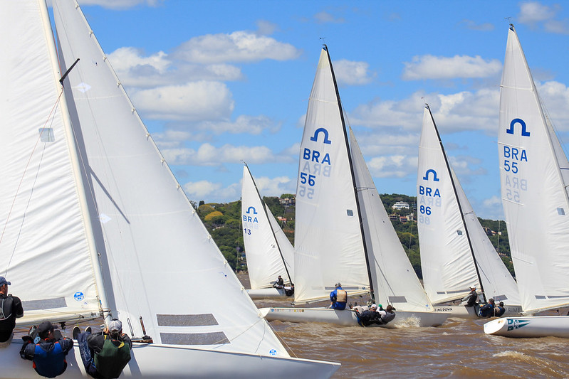 Campeonato Estadual de Soling 2020