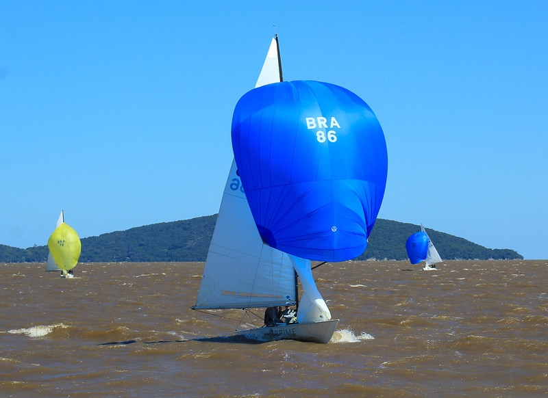 Campeonato Estadual de Soling 2020