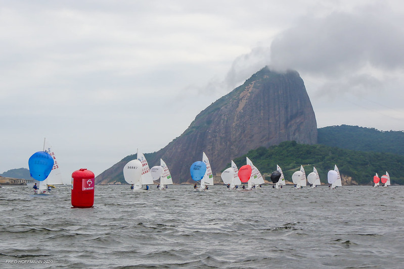 Copa Brasil de Vela 2020