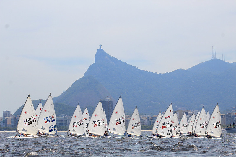 Copa Brasil de Vela 2020