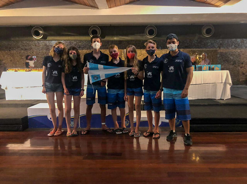 49º Campeonato Brasileiro de Optimist