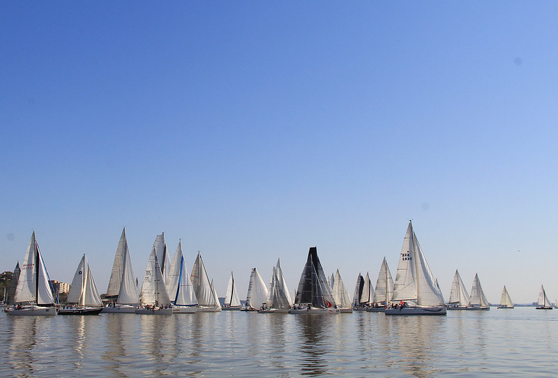 100 anos Porto de Porto Alegre