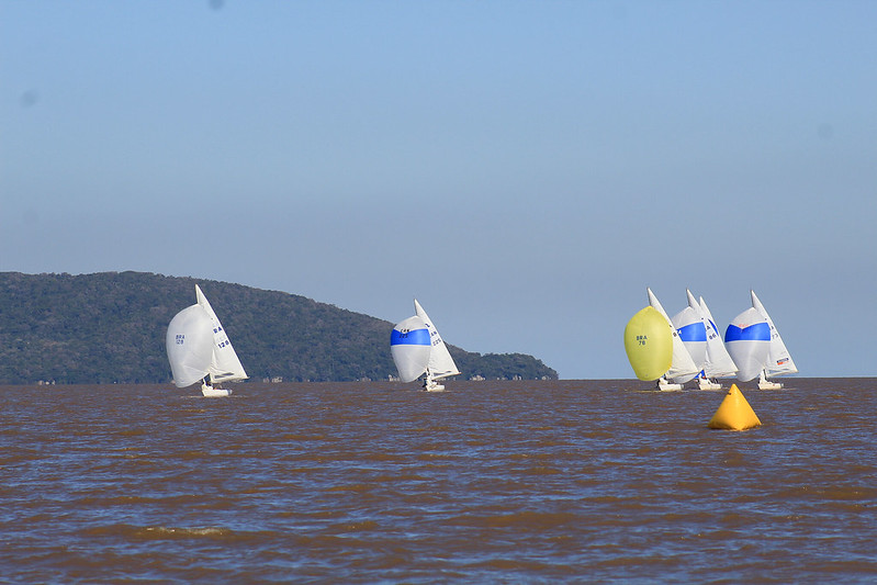 51º Campeonato Brasileito de Soling