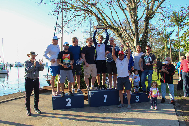 51º Campeonato Brasileito de Soling