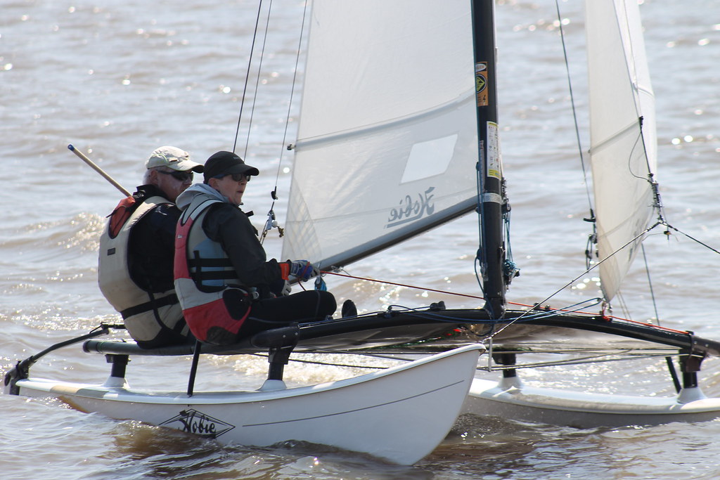 1ª etapa Campeonato Estadual de Soling e HC 16