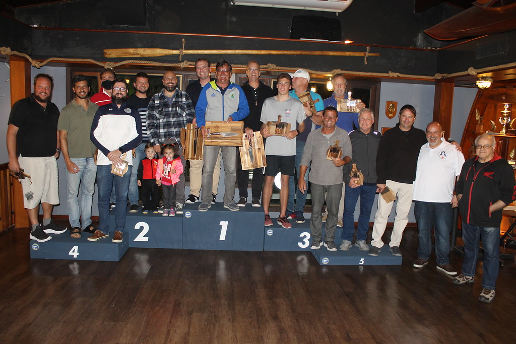 41º Campeonato Sul-Americano de Soling