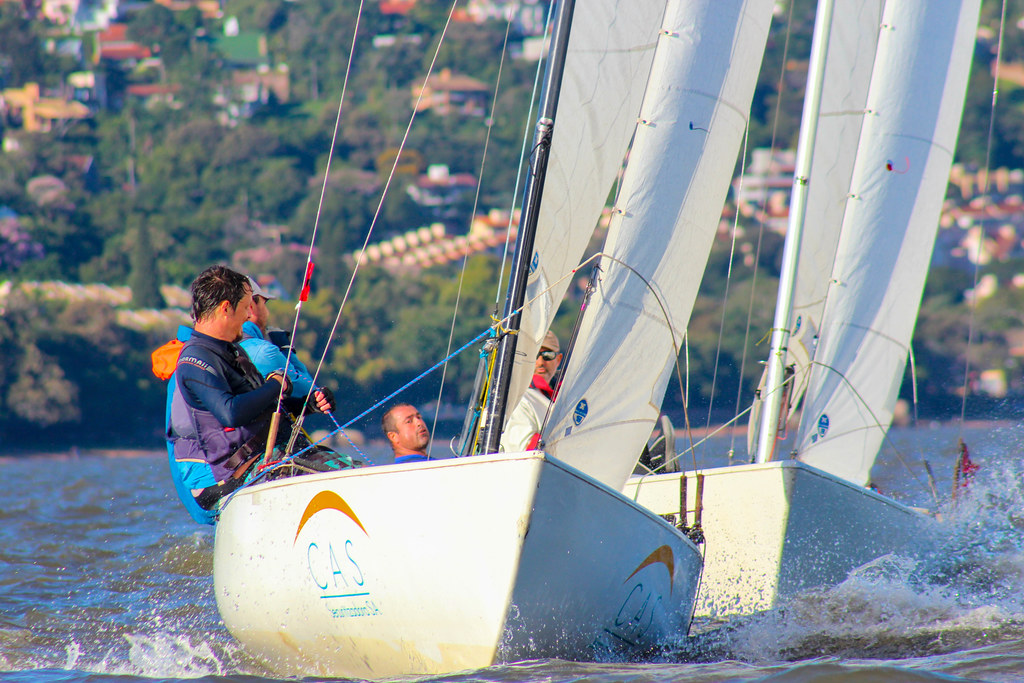 52º Campeonato Brasileiro de Soling