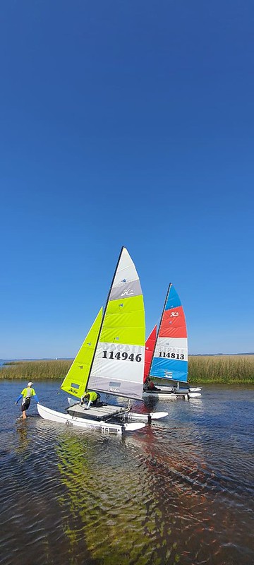 I Festival de Vela Som dos Ventos - Fazenda Pontal