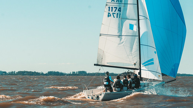 Sul-Americano de J70