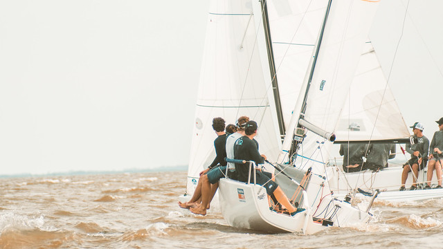 Sul-Americano de J70