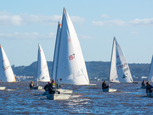 Campeonato Brasileiro da Classe Teste